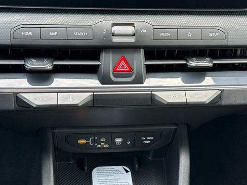 New 2026 Kia K4 EX FWD image 23