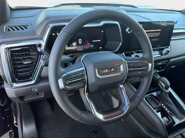 New 2026 GMC Canyon Elevation w/ Convenience Package RWD image 20