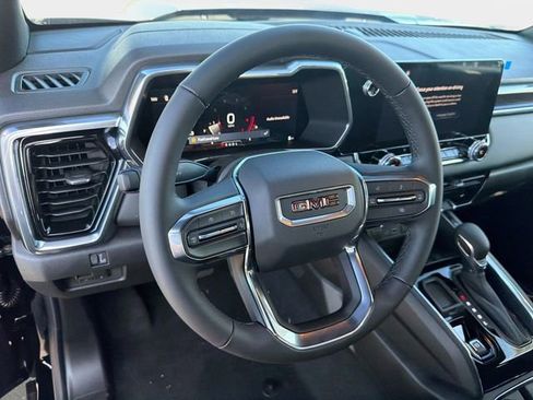 New 2026 GMC Canyon Elevation w/ Convenience Package image 20