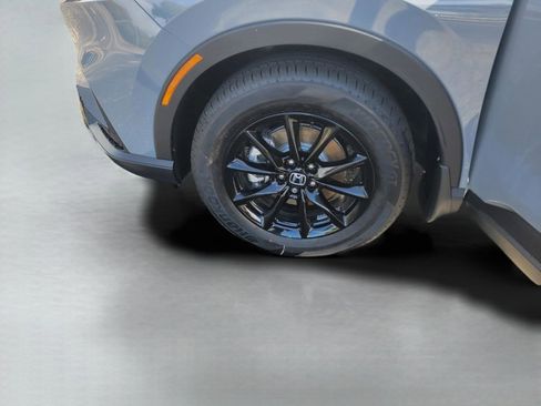New 2026 Honda CR-V Sport-L image 34