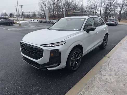 New 2026 Audi Q3 quattro 2.0T image 31