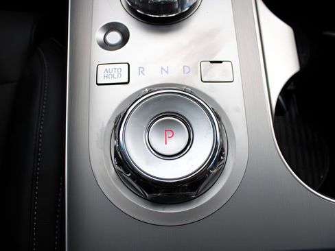 New 2026 Genesis GV70 2.5T Select AWD/4WD image 11