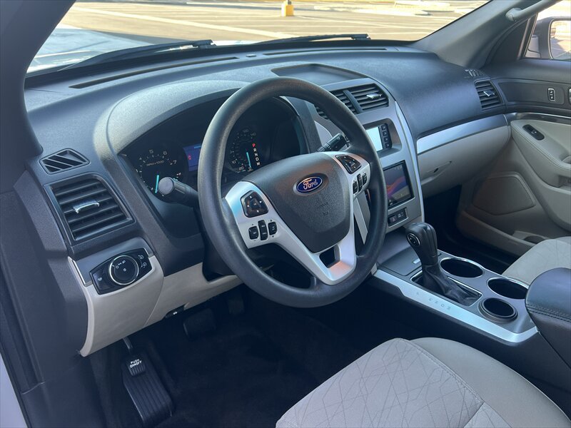 Used 2013 Ford Explorer FWD image 21
