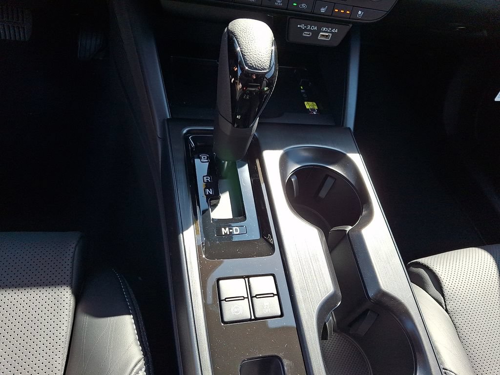New 2026 Subaru Outback Touring XT AWD/4WD image 7