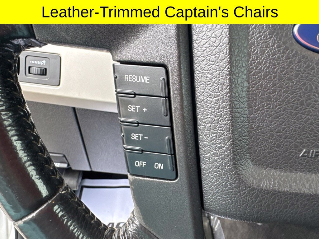 Used 2010 Ford F150 Lariat AWD/4WD image 19