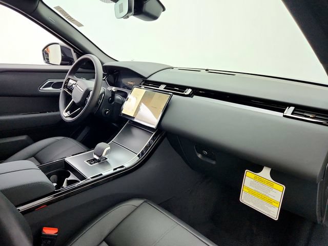 Certified 2026 Land Rover Range Rover Velar S AWD/4WD image 17
