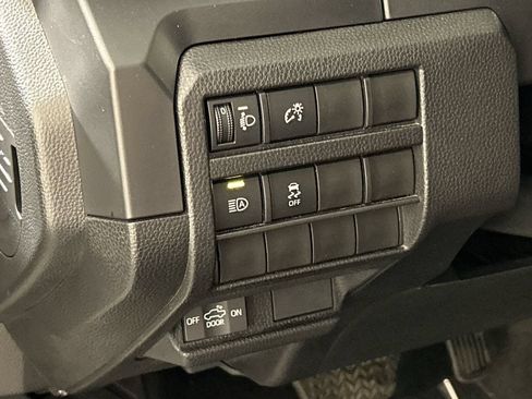 Used 2026 Toyota Tacoma SR RWD image 13