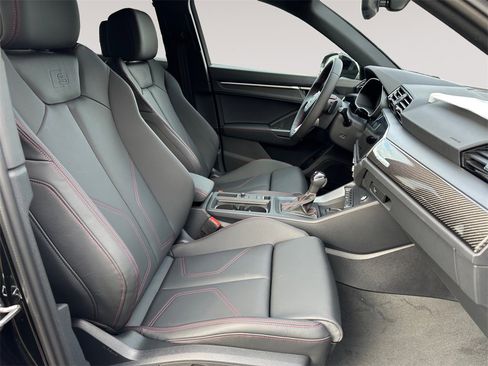 New 2025 Audi Q3 2.0T Premium Plus image 15