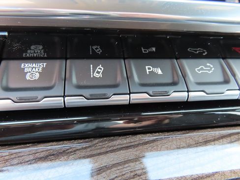 New 2026 Chevrolet Silverado 3500 LT w/ Trail Boss Package AWD/4WD image 16