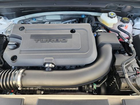 New 2026 Buick Envision Preferred image 35