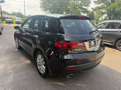 Used 2011 Acura RDX SH-AWD image 8