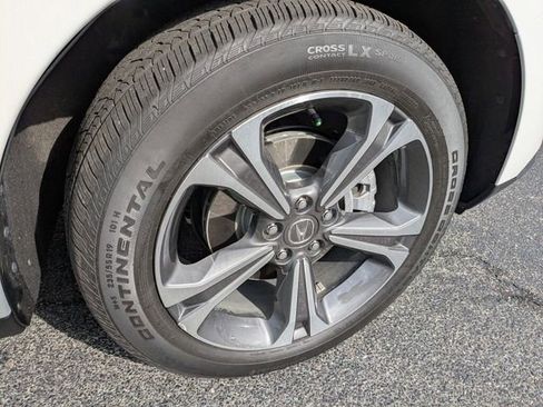 Used 2023 Acura RDX Advance Package image 11