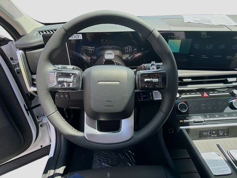 New 2026 Hyundai Santa Fe SEL FWD image 8