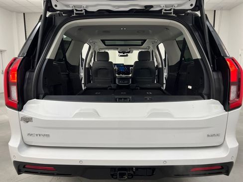 Used 2025 Ford Expedition Max Active image 50