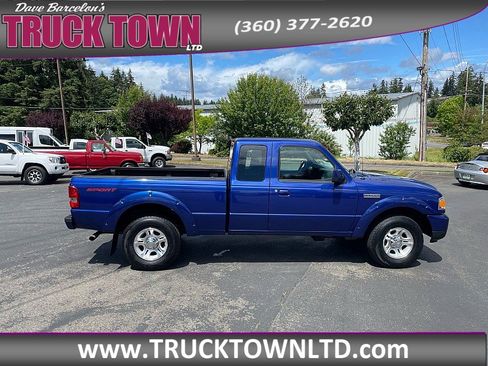 Used 2006 Ford Ranger Sport RWD image 7