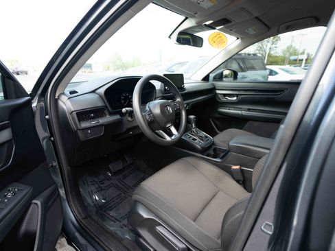 Certified 2023 Honda CR-V LX image 8
