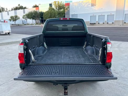 Used 2004 Toyota Tundra Limited image 24