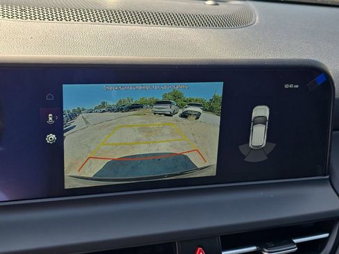 New 2026 Kia Seltos EX image 23