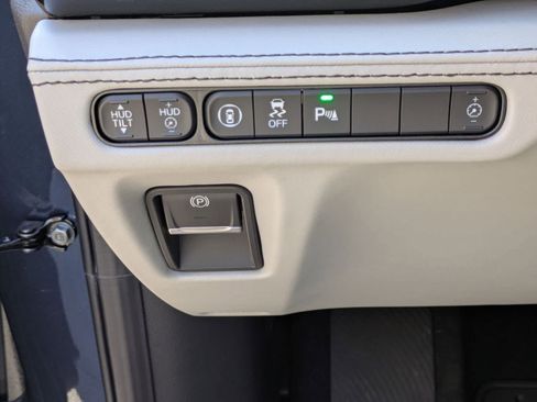 New 2026 Acura MDX SH-AWD w/ Advance Package image 16