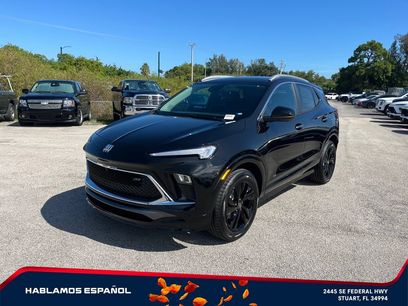 New 2026 Buick Encore GX Sport Touring w/ Advanced Technology Package