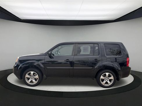 Used 2013 Honda Pilot EX-L image 4