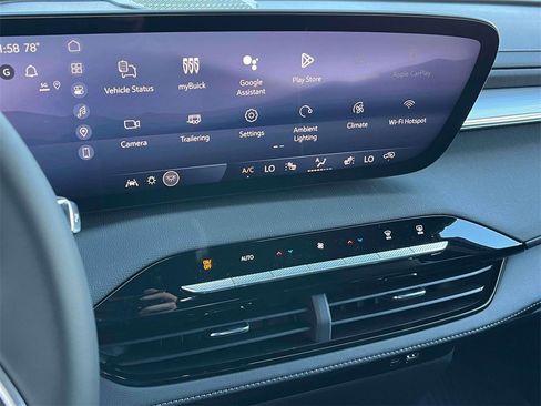 New 2026 Buick Enclave Preferred w/ Power Package image 29