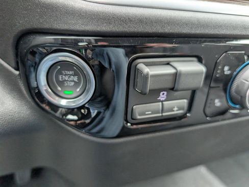 New 2026 Chevrolet Silverado 1500 LT AWD/4WD image 21