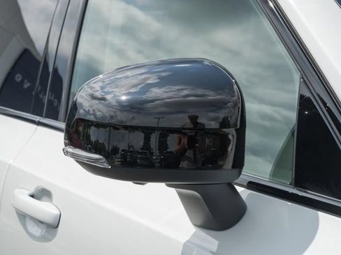 New 2027 Volvo XC90 B6 Ultra AWD/4WD image 15