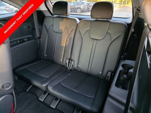 New 2026 Kia Sorento X-Line EX image 18