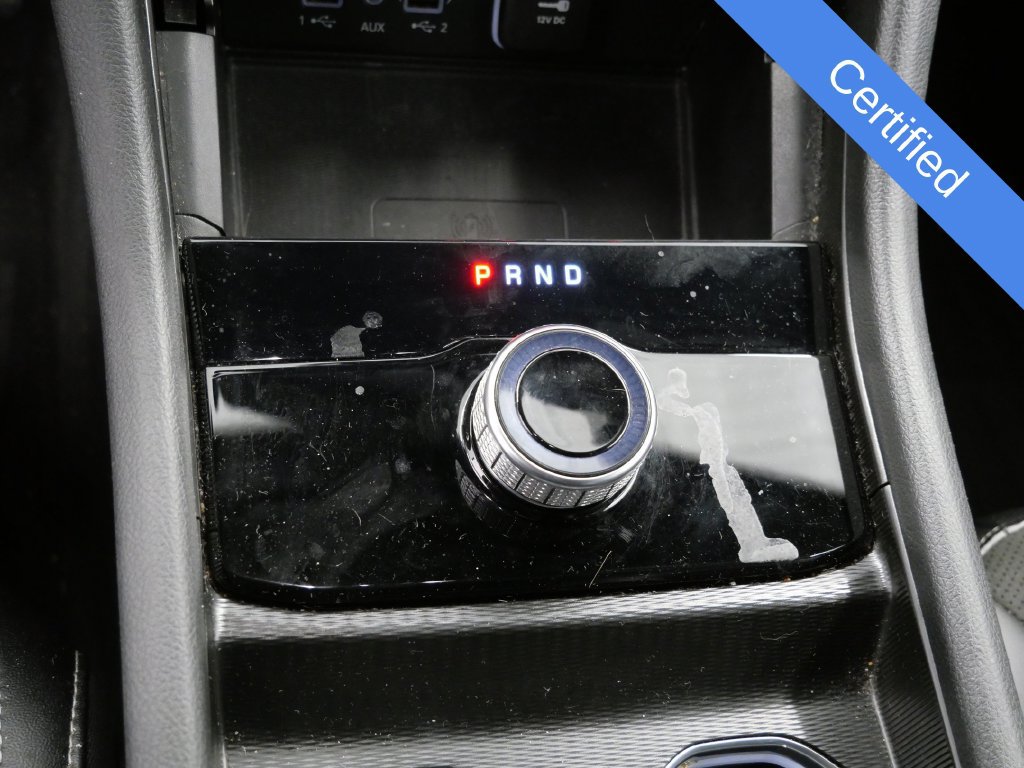 Certified 2024 Jeep Grand Cherokee Altitude AWD/4WD image 27
