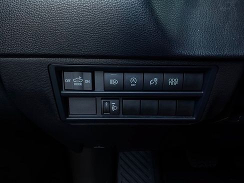 Used 2024 Toyota Tundra SR5 w/ SX Package RWD image 23