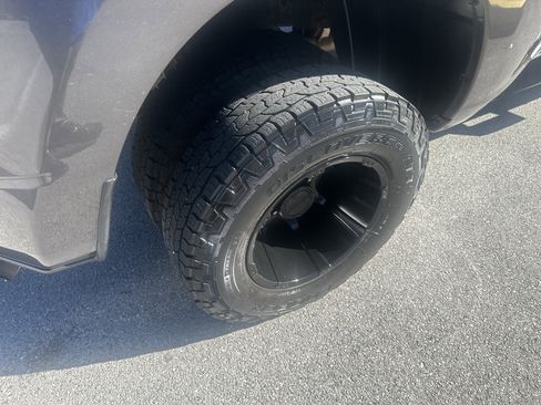 Used 2016 RAM 3500 Tradesman w/ Popular Equipment Group image 23