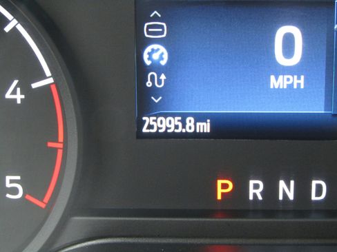 Used 2024 Ford F250 XLT w/ FX4 Off-Road Package image 25