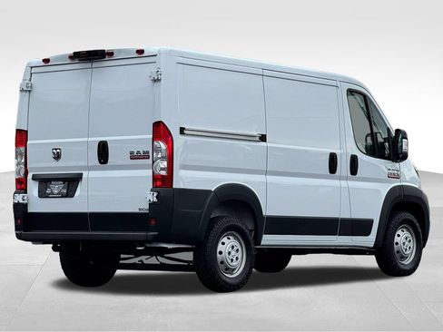 Used 2021 RAM ProMaster 1500 FWD image 7