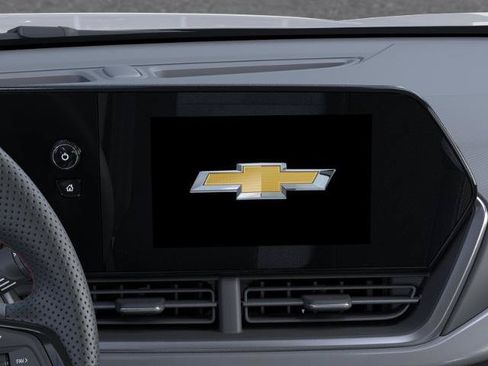New 2026 Chevrolet Trax RS w/ Driver Confidence Package FWD image 20