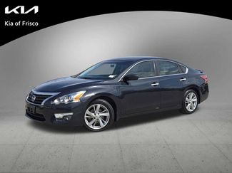 Used 2015 Nissan Altima 2.5 SV video 1