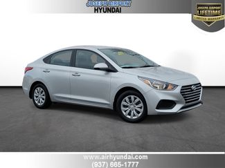 Certified 2022 Hyundai Accent SE 360° Tour
