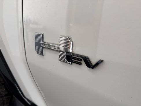 Used 2022 GMC Hummer EV Edition 1 image 16