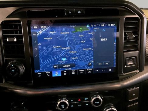 Used 2025 Ford F150 Raptor AWD/4WD image 6