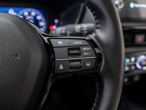 New 2026 Honda CR-V EX-L image 28