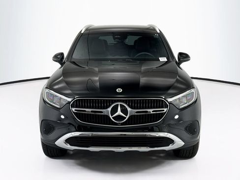 Certified 2026 Mercedes-Benz GLC 300 4MATIC image 2
