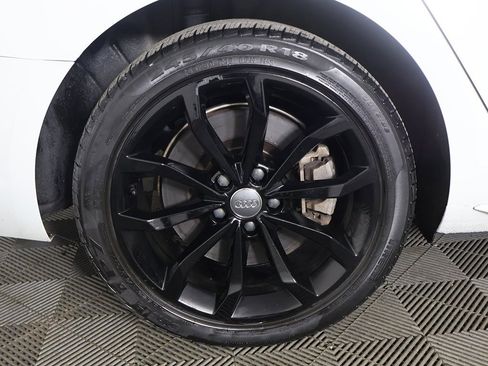 Used 2019 Audi A4 2.0T Premium Plus w/ Premium Plus Package image 21