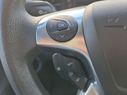 Certified 2017 Ford Transit 350 XLT image 14