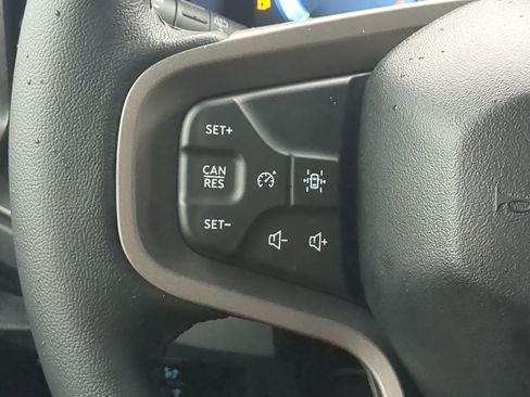 New 2026 Ford Bronco Big Bend image 23