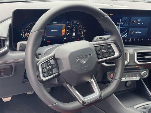 New 2025 Ford Mustang GT Premium image 7