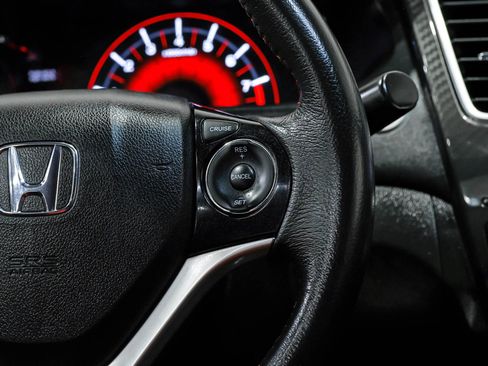 Used 2015 Honda Civic Si image 25