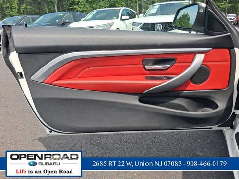 Used 2020 BMW 430i xDrive Coupe w/ Convenience Package AWD/4WD image 20