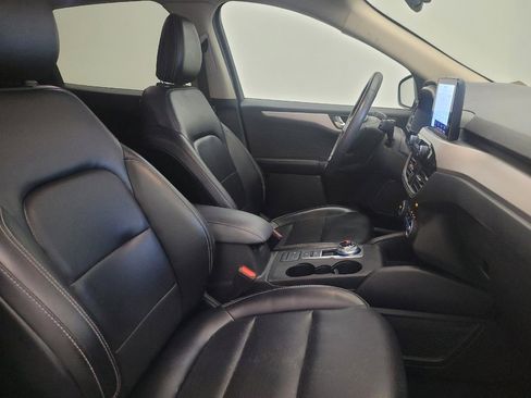 Used 2020 Ford Escape SEL image 21