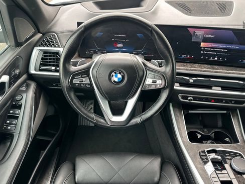 Used 2024 BMW X5 xDrive40i image 14