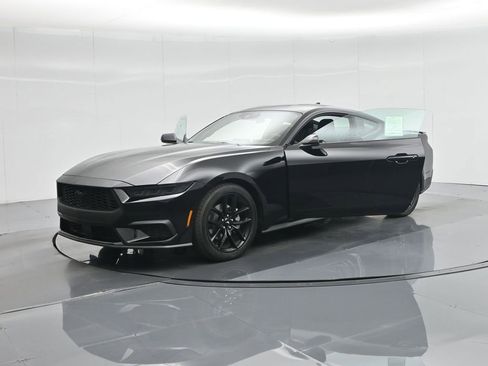 New 2026 Ford Mustang EcoBoost image 27